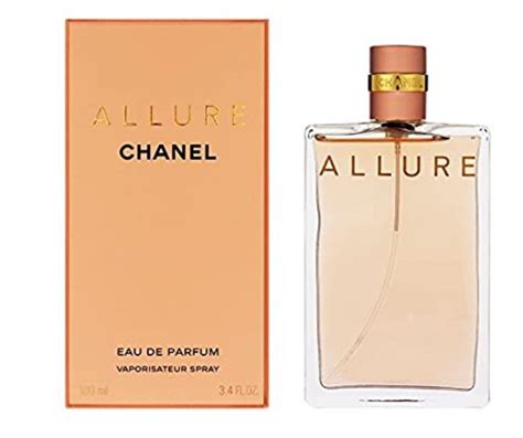 chanel allure priceline|CHANEL ALLURE Eau de Parfum Spray .